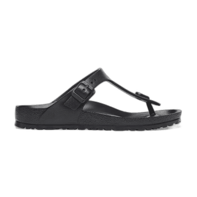 Birkenstock Gizeh Regular EVA - black