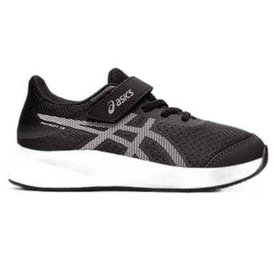 Asics Patriot 13 PS - graphite grey white