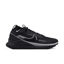 black wolf grey-reflect silver