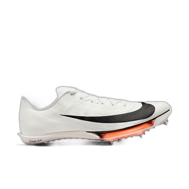 Nike AIR ZOOM MAXFLY 2 PROTO - white black-total orange