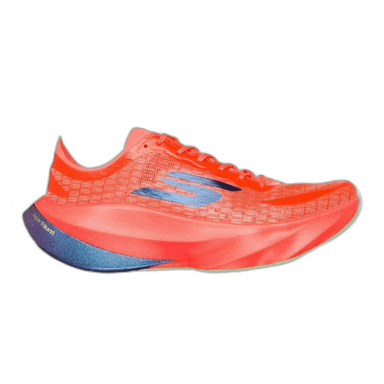 Skechers Aero Tempo - coral