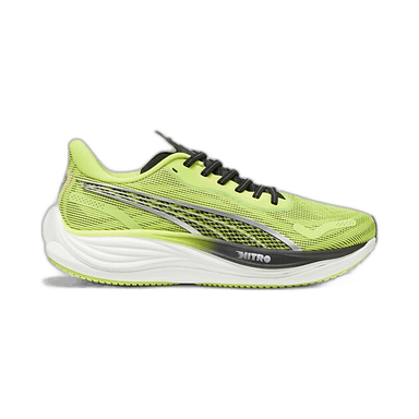 PUMA Velocity Nitro 3 Psychedelic Rush - lime pow-puma black-puma silver