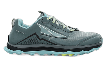 ALTRA Lone Peak 5.0 - balsam green