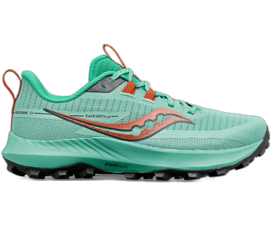 SAUCONY Peregrine 13 - sprig canopy