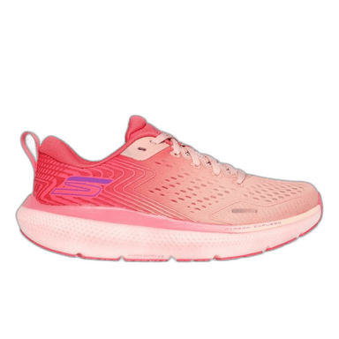 Skechers Go Run Ride 11 - pink purple