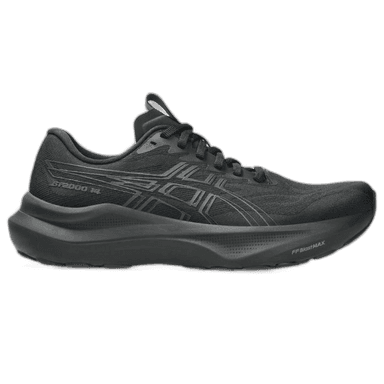 Asics GT-2000 14 - black graphite grey