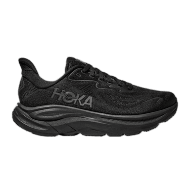 Hoka Clifton 10 - black black