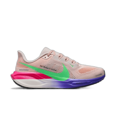 Nike Air Zoom Pegasus 41 EK - silt red green shock persian violet