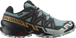 trooper black wood thrush