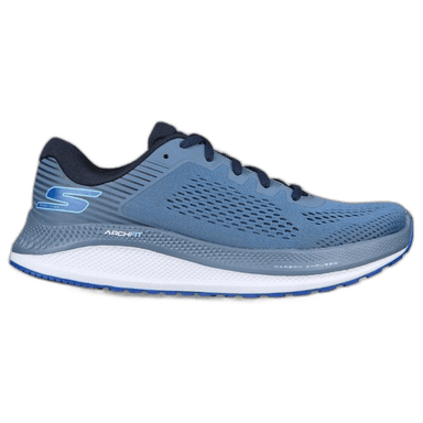 Skechers Go Run Persistence - blue white