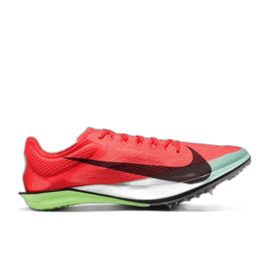 Nike Dragonfly 2 Elite - bright crimson cave purple-lime blast