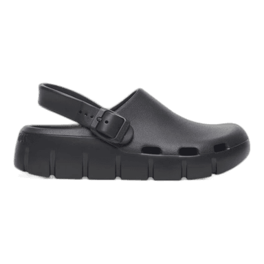 Birkenstock Birki Flow Regular EVA - black