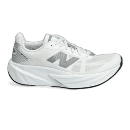 white silver metallic