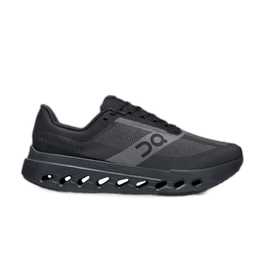 On Cloudsurfer Next Wide - black eclipse