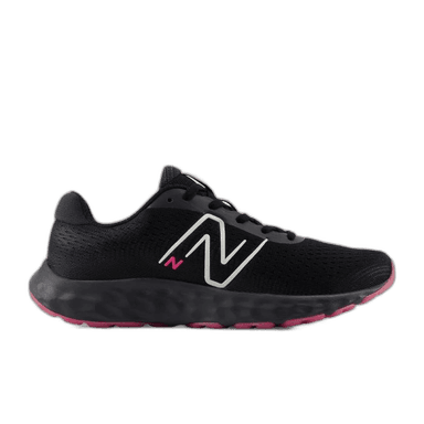 New Balance 520 V8 - black hi-pink