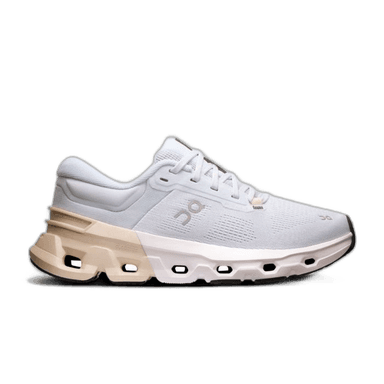 On Cloudflyer 5 - arctic cream