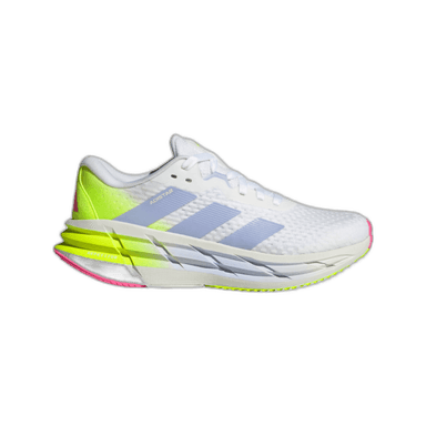 Adidas Adistar 3 - ftwwht vioton luclem