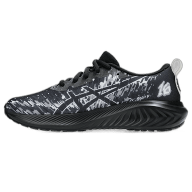 Asics Gel-Noosa Tri 16 GS - black white