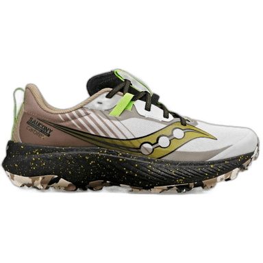 Saucony Endorphin Edge - fog black