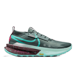 clay green bleached turq mint foam