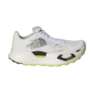 The North Face Summit Vectiv Pro 3 - white ash sulphur spring