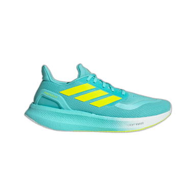 Adidas Pureboost 5 - flaaqu luclem ftwwht