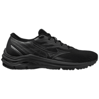 Mizuno Wave Equate 7 - black metallic gray