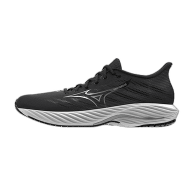 Mizuno Wave Rider 28 Wide - black harbor mist india ink
