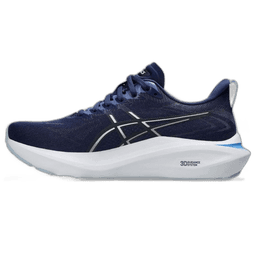 indigo blue carrier grey