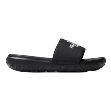 The North Face Never Stop Cush Slide - black