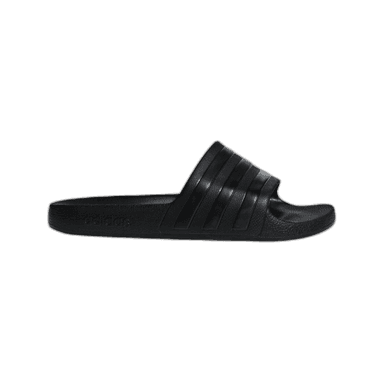 Adidas Adilette Aqua Slider - black