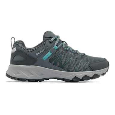 Columbia Peakfreak II Outdry - graphite teal