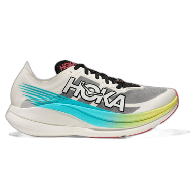 Hoka Rocket X 2 - frost lava