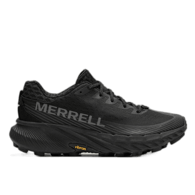 Merrell Agility Peak 5 - black black