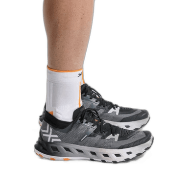 X-Bionic Terraskin X02 - black white