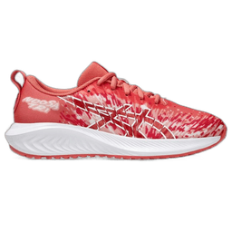 dark pink clay white