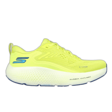Skechers Go Run Max Road 6 - lime blue