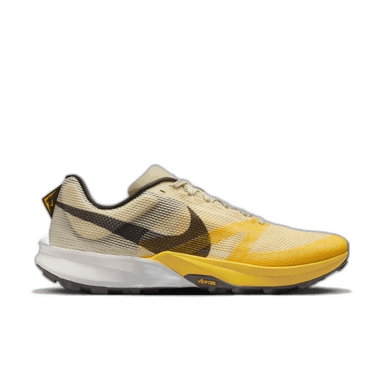 Nike Air Zoom Terra Kiger 10 - alabaster medium ash-lightening