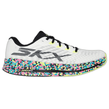 Skechers Go Run Razor 5 - white