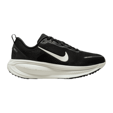 Nike Vomero 18 - black summit white coconut milk light iron ore light smoke grey