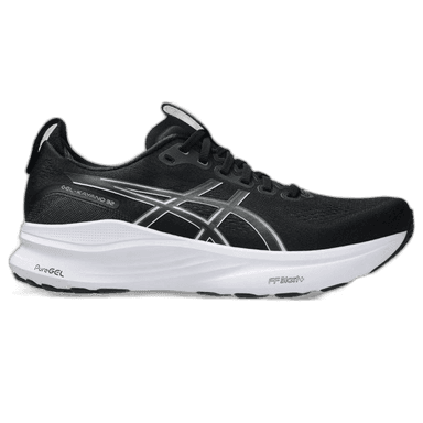 Asics Gel-Kayano 32 Wide - black white