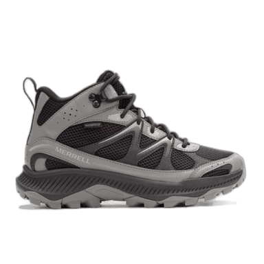 Merrell Tempo Exp Mid Waterproof - black