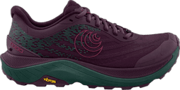 purple dark teal