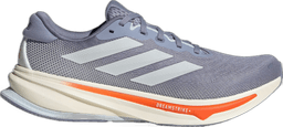 silver zero metallic impact orange
