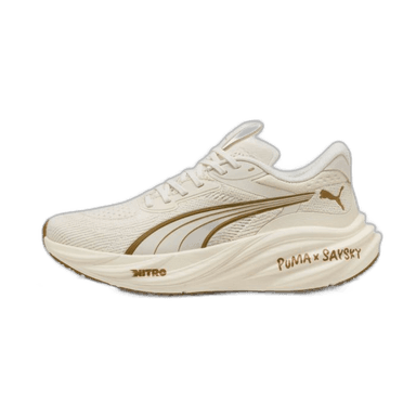 PUMA Magnify Nitro 3 Saysky - warm white alpine snow
