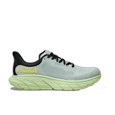 HOKA Arahi 7 - green