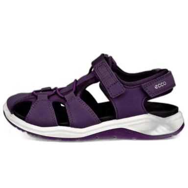 ECCO X-Trinsic K Fisherman Sandal - night shade