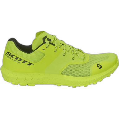 Scott Kinabalu RC 2.0 - yellow