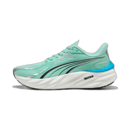 mint melt speed blue