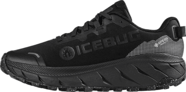 Icebug Arcus 2 RB9X Gore-Tex - black